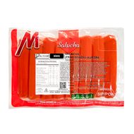 Salsicha Aurora Resfriada Muffato Foods Kg